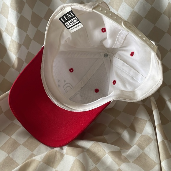 Baseball Hat - Picture 3 of 3